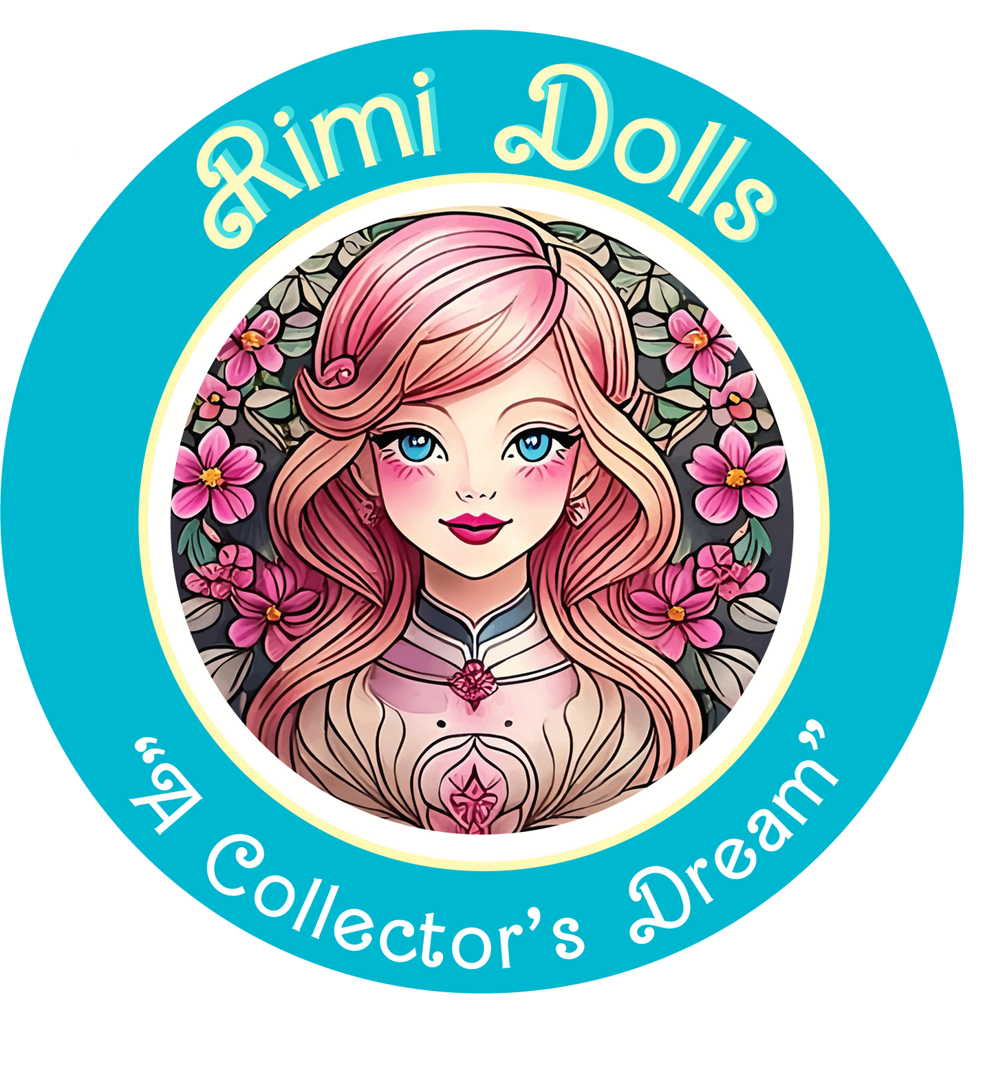 Rimi Dolls Gift Card