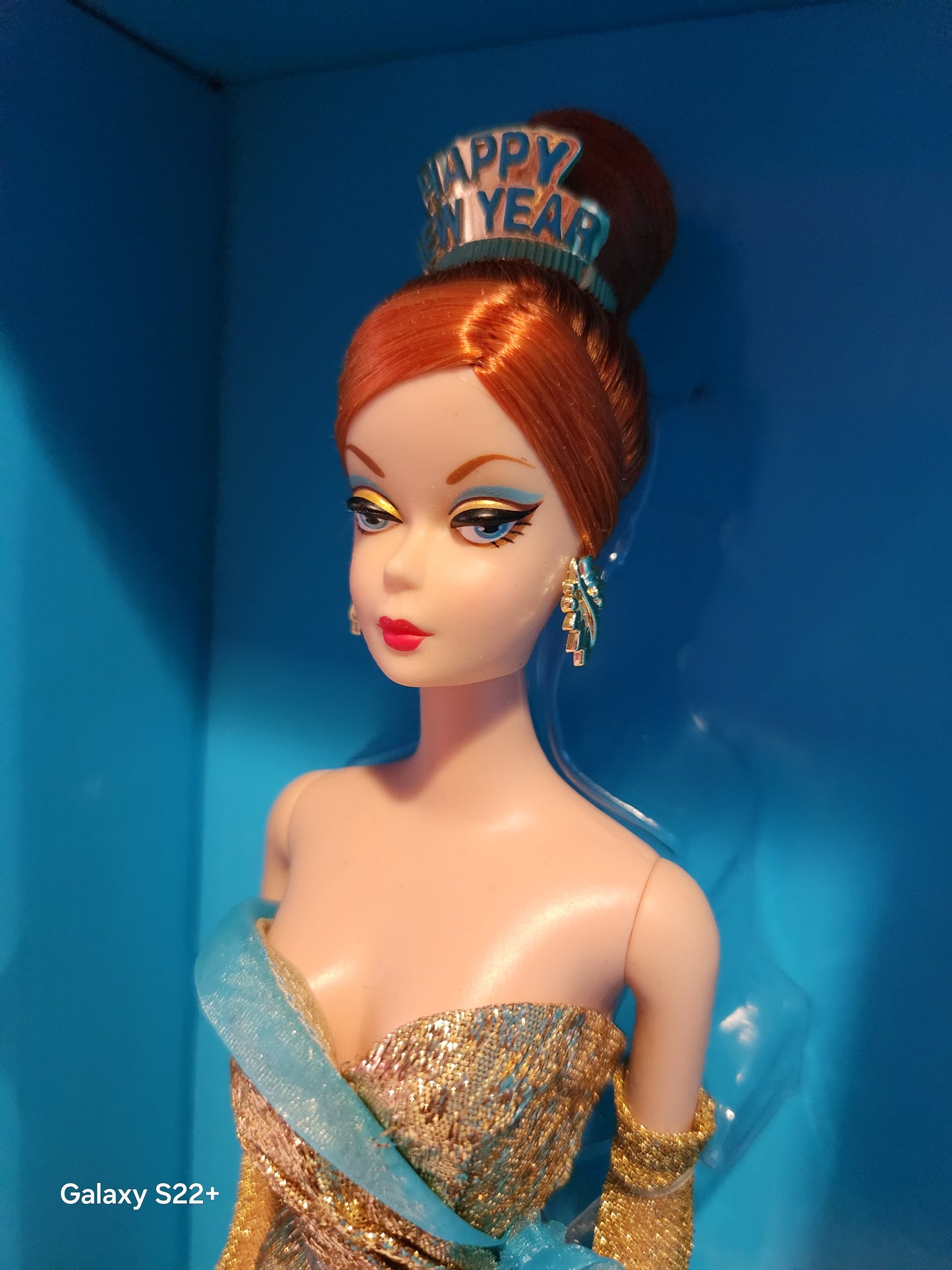 Happy New Year/Holiday Hostess collection.