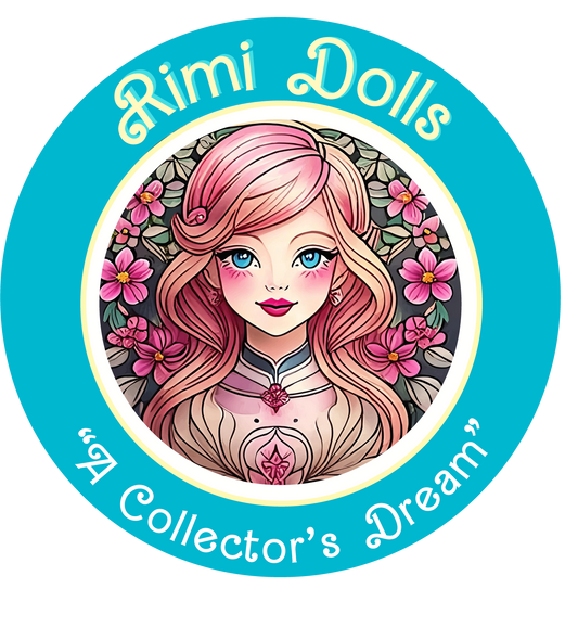 Rimi Dolls Gift Card