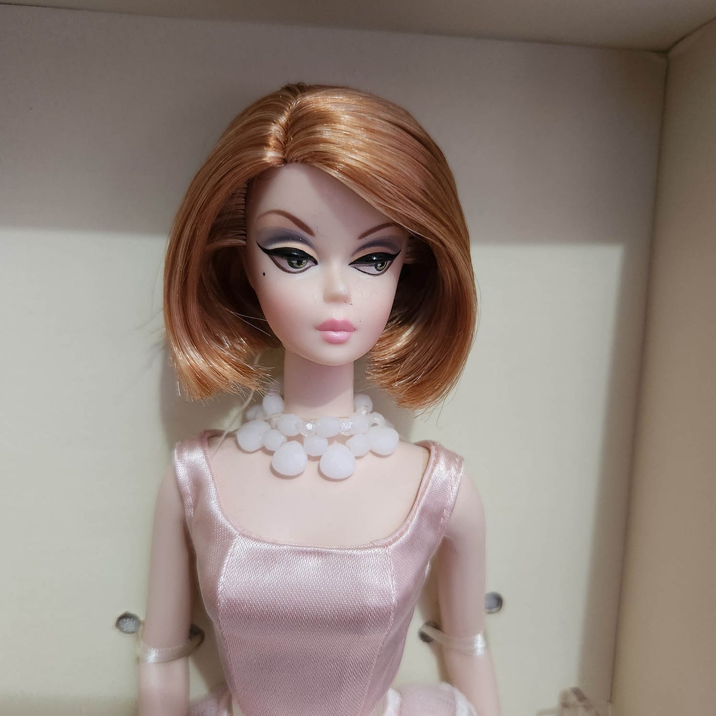 Southern Bell Barbie Doll Fashion Model Collection