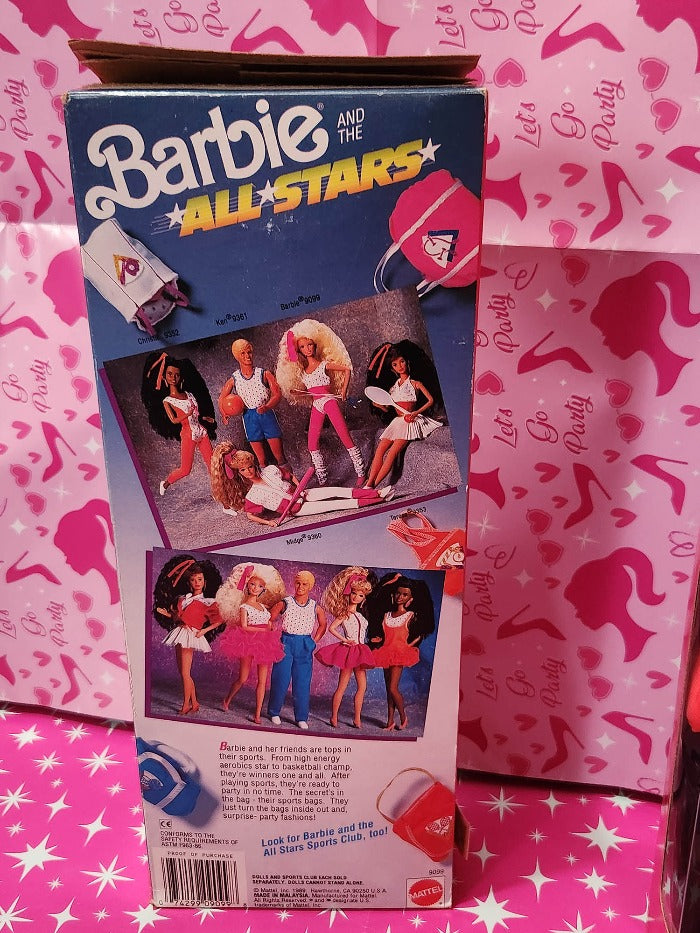 Barbie All Stars