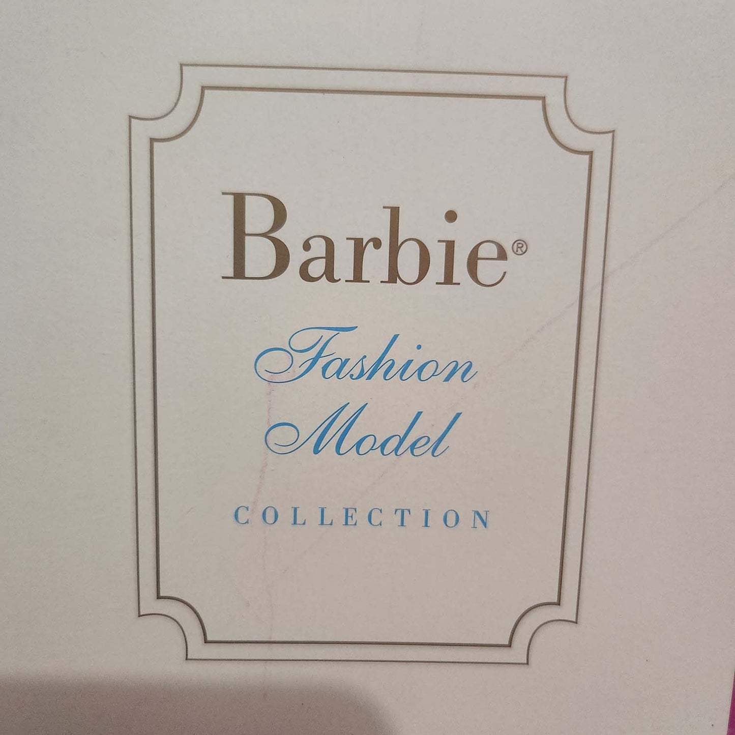 Sunday Best Barbie Doll Fashion Model Collection